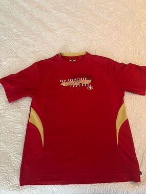 San Francisco 49ers TShirt